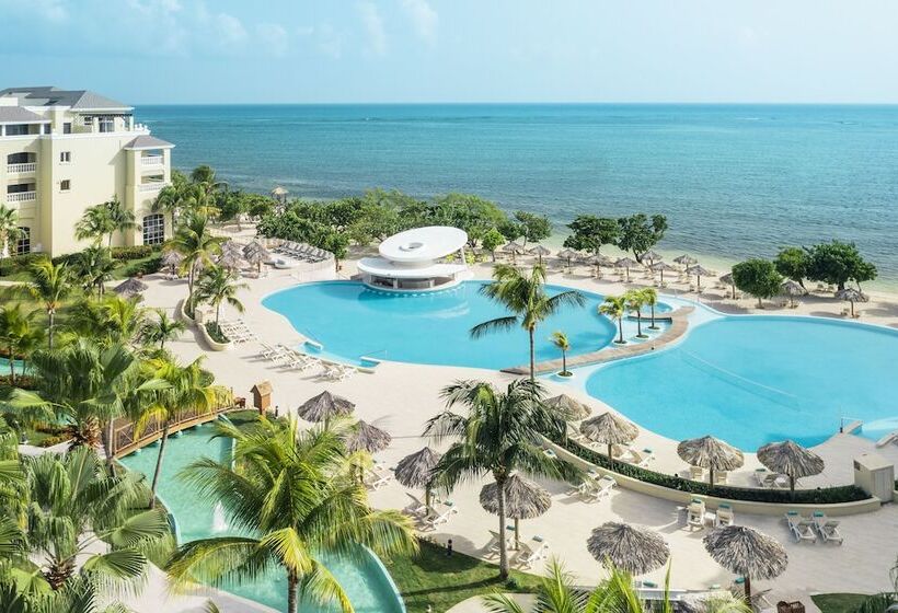 酒店 Iberostar Waves Rose Hall Beach