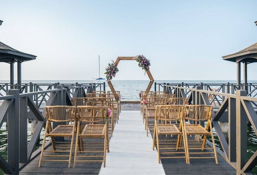 酒店 Iberostar Waves Rose Hall Beach