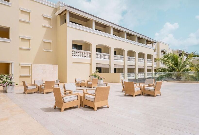 酒店 Iberostar Waves Rose Hall Beach