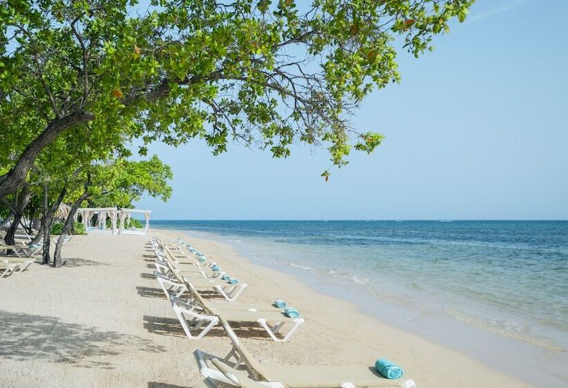 酒店 Iberostar Waves Rose Hall Beach