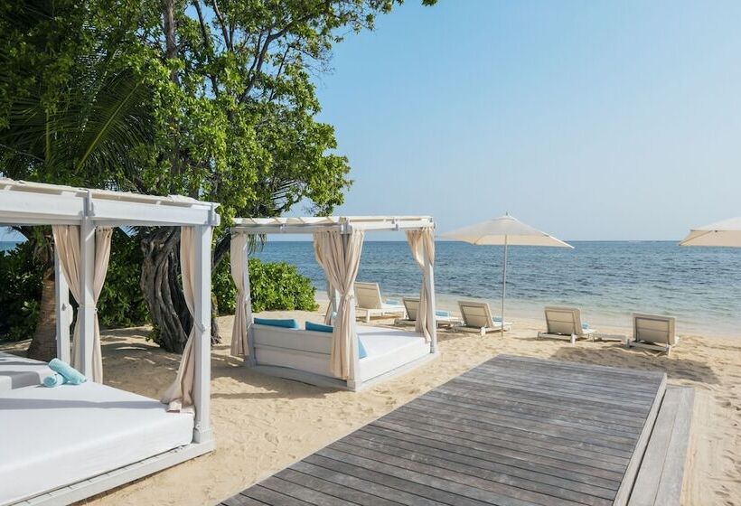 酒店 Iberostar Waves Rose Hall Beach