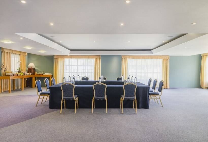 酒店 Iberostar Waves Rose Hall Beach