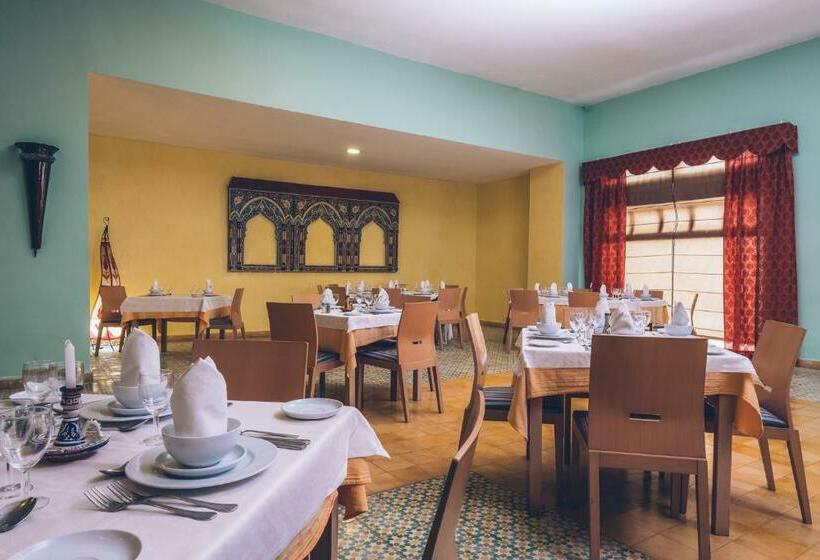 هتل Iberostar Waves Saidia