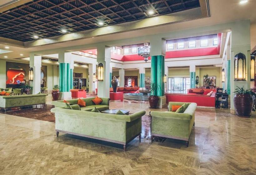 هتل Iberostar Waves Saidia