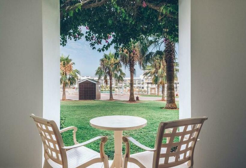 هتل Iberostar Waves Saidia