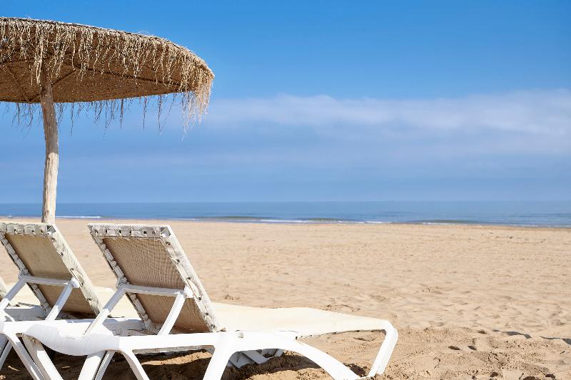 هتل Iberostar Waves Saidia