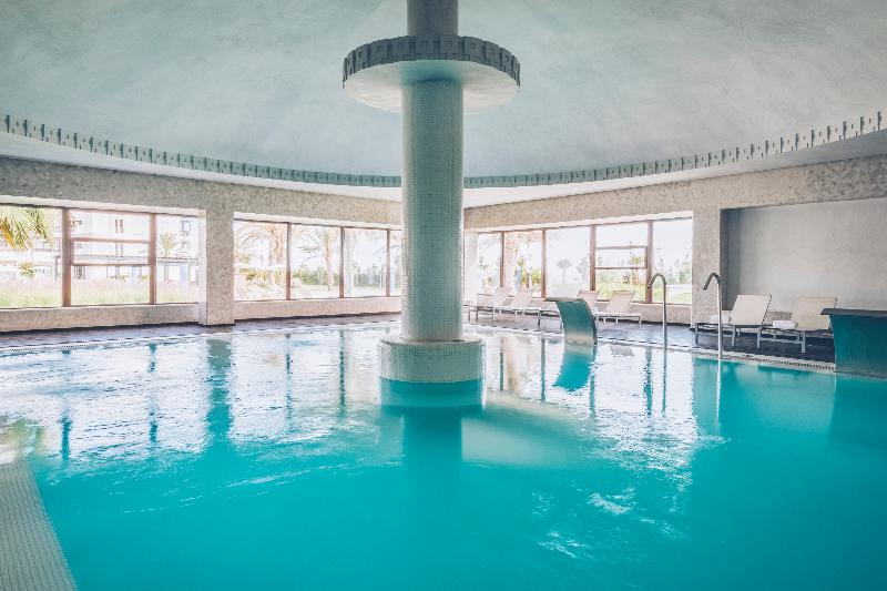 هتل Iberostar Waves Saidia