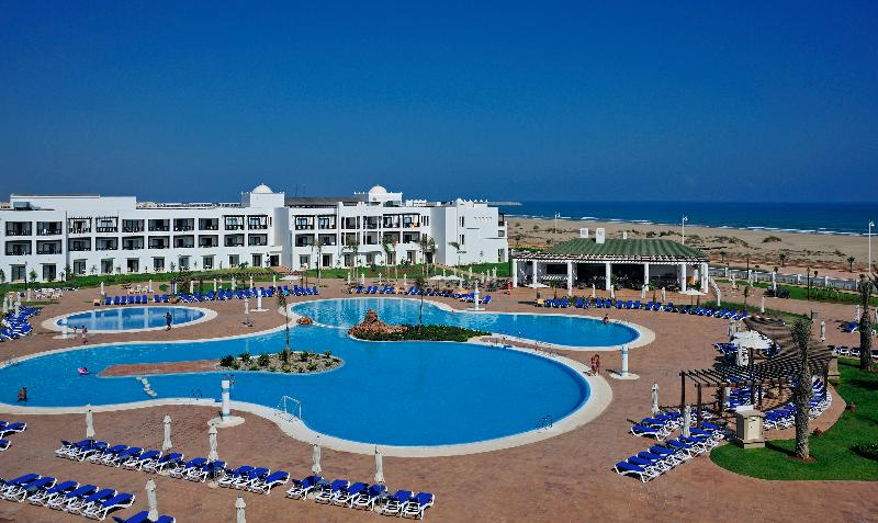 هتل Iberostar Waves Saidia
