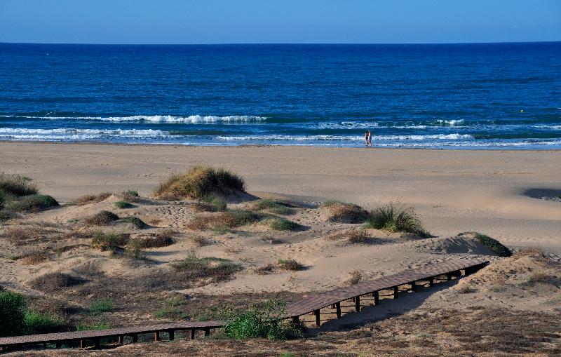 هتل Iberostar Waves Saidia