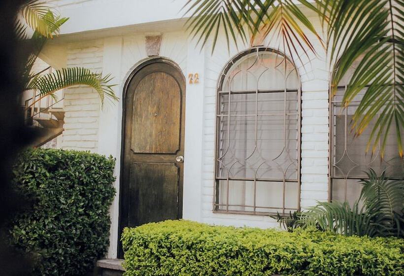 호텔 Ilebal Cuernavaca Centro Lugar Con Encanto!