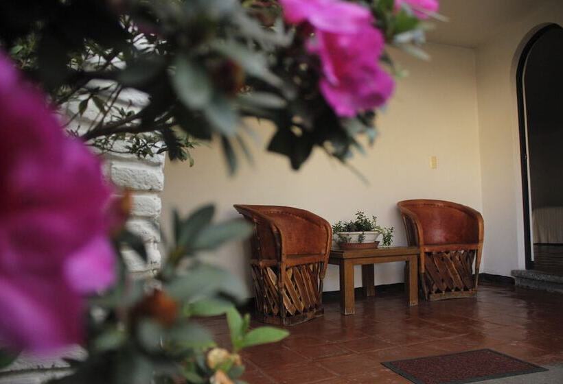 호텔 Ilebal Cuernavaca Centro Lugar Con Encanto!