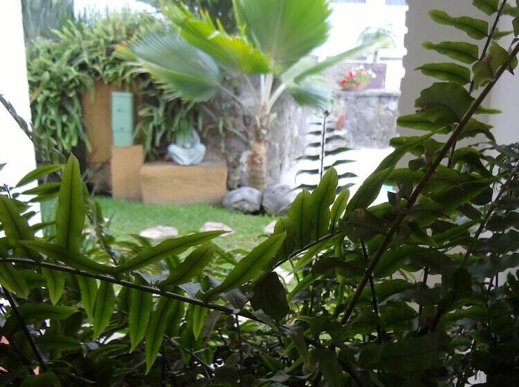 호텔 Ilebal Cuernavaca Centro Lugar Con Encanto!