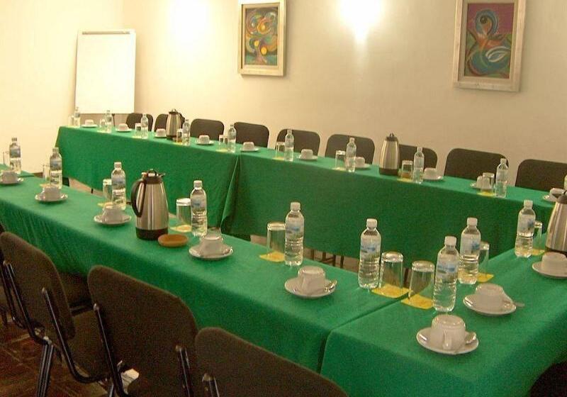 호텔 Ilebal Cuernavaca Centro Lugar Con Encanto!