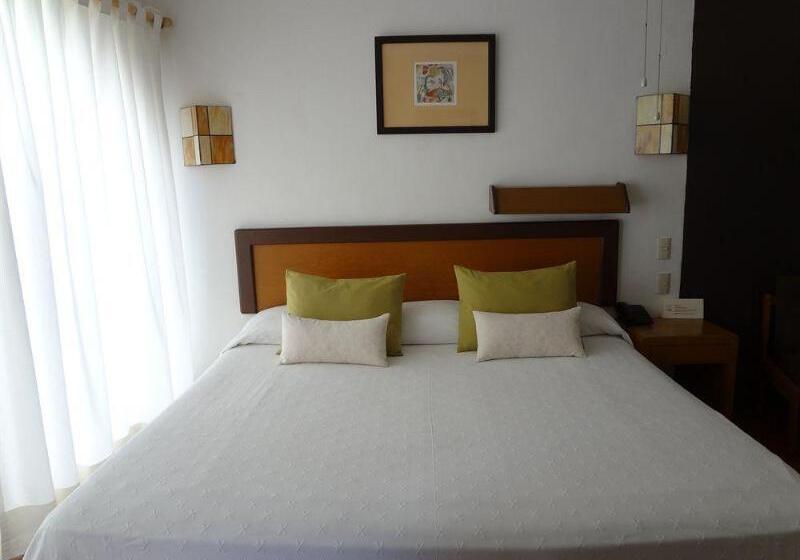 호텔 Ilebal Cuernavaca Centro Lugar Con Encanto!