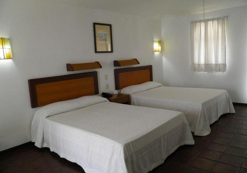 호텔 Ilebal Cuernavaca Centro Lugar Con Encanto!