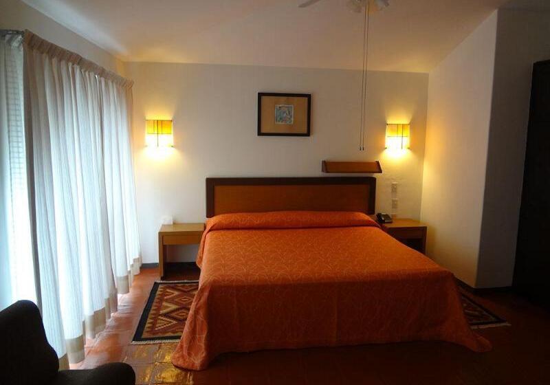 호텔 Ilebal Cuernavaca Centro Lugar Con Encanto!