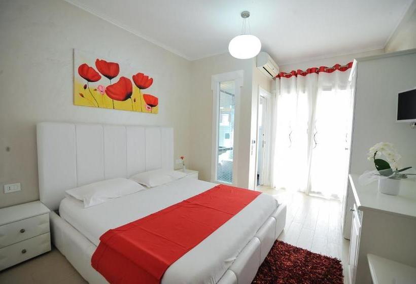 בית מלון כפרי Iliria Internacional