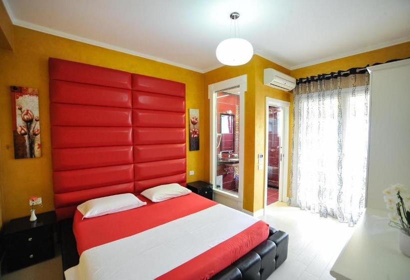 فندق Iliria Internacional