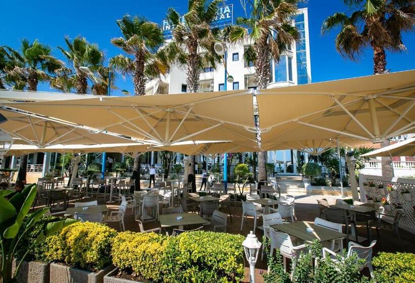 בית מלון כפרי Iliria Internacional