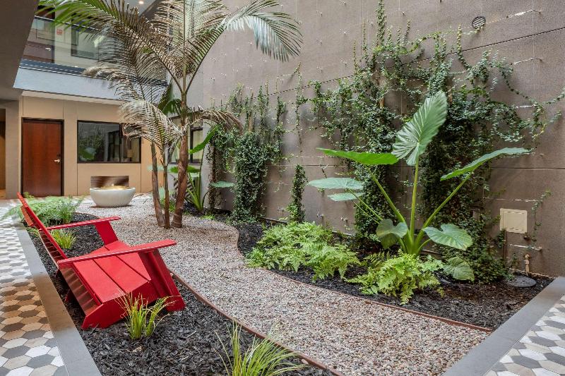 Infinity Hotel San Francisco, Tapestry Collection By Hilton