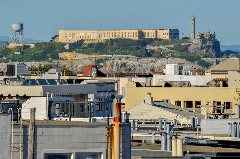Infinity Hotel San Francisco, Tapestry Collection By Hilton