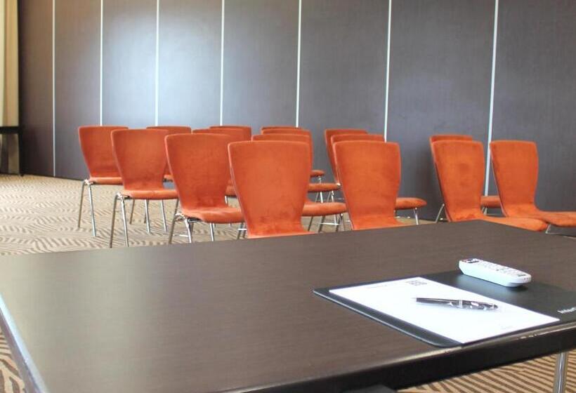 Intercityhotel Mainz