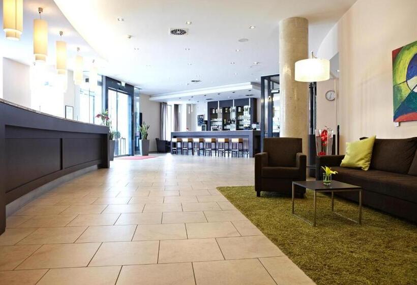 Intercityhotel Mainz