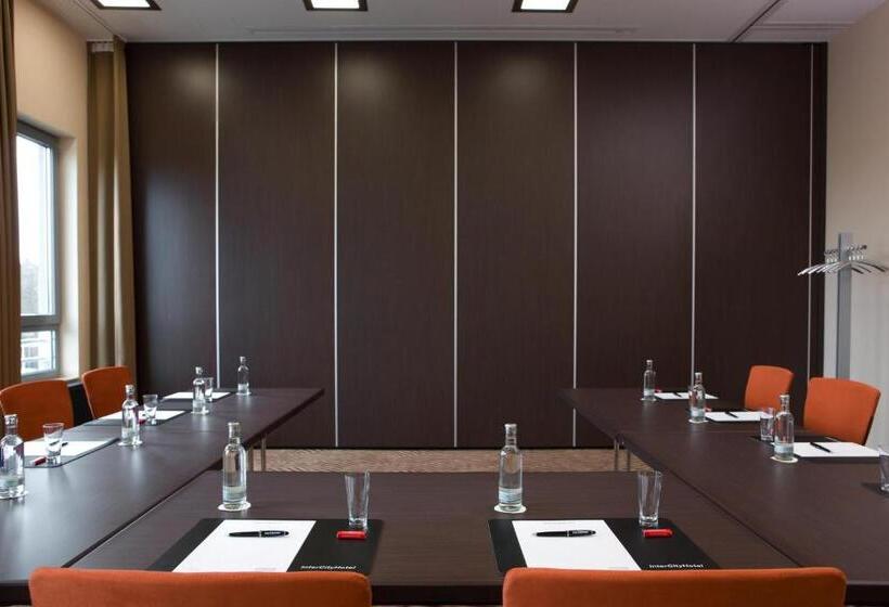 Intercityhotel Mainz