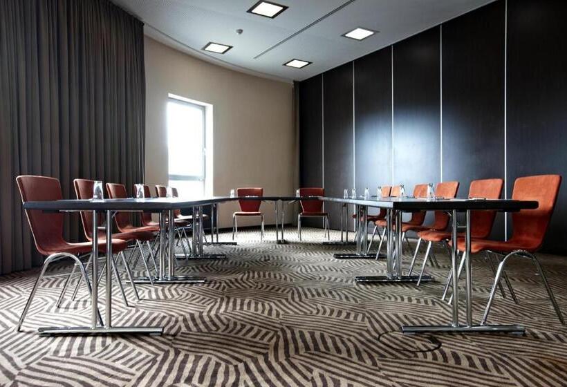 Intercityhotel Mainz