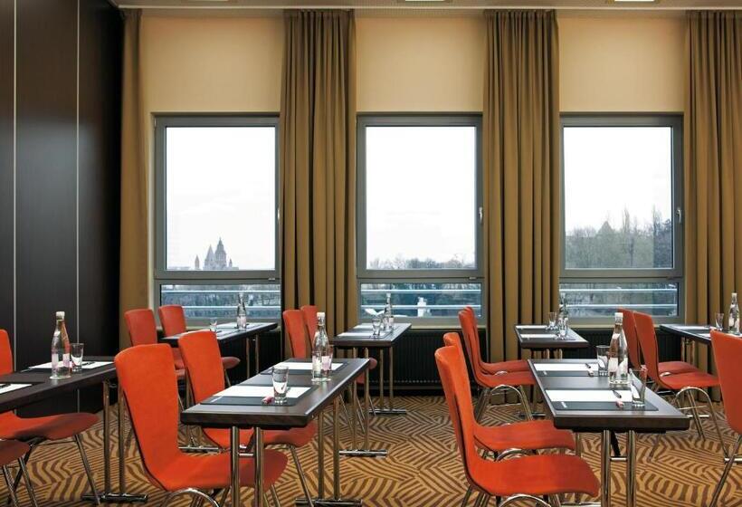Intercityhotel Mainz