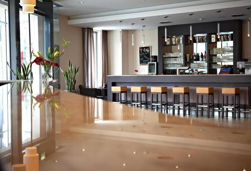 Intercityhotel Mainz