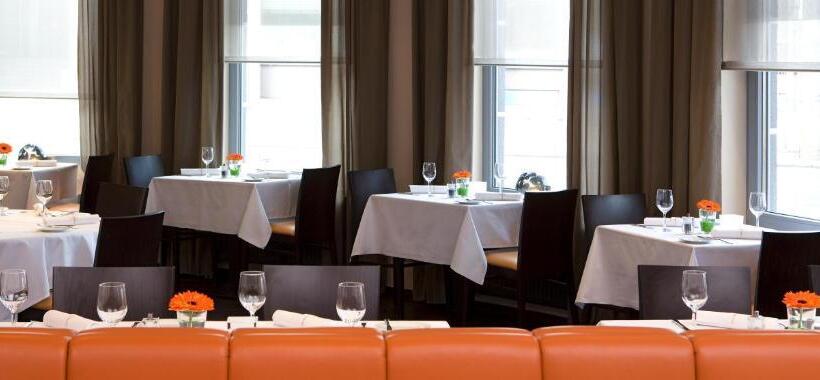 Intercityhotel Mainz