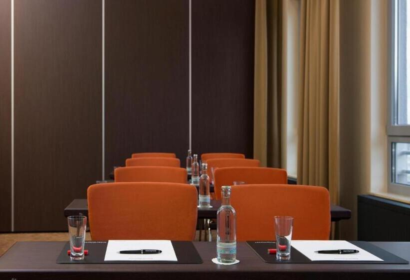 Intercityhotel Mainz