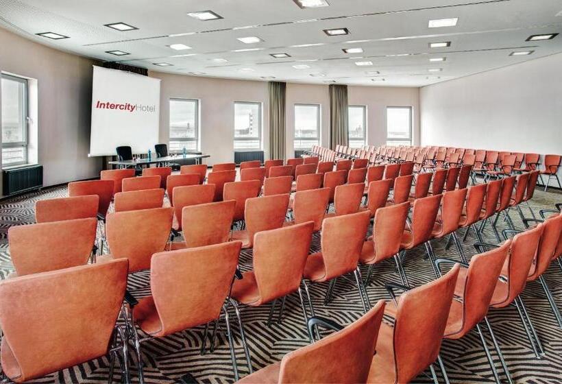 Intercityhotel Mainz