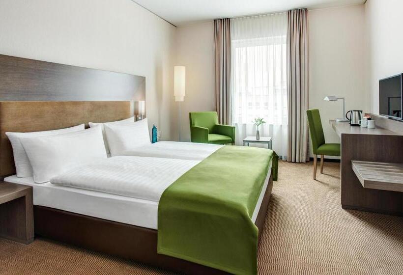 Intercityhotel Mainz