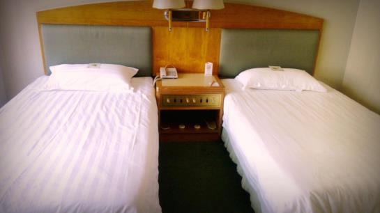 فندق International Financial