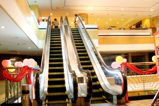 فندق International Financial