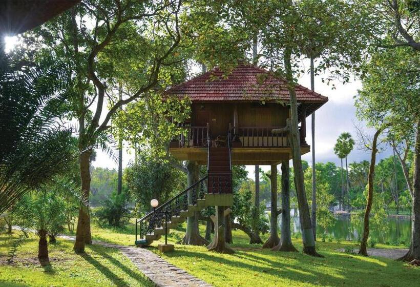 酒店 Isola Di Cocco Ayurvedic Beach Resort