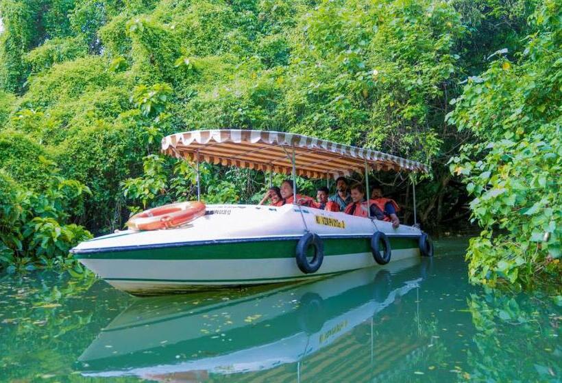 酒店 Isola Di Cocco Ayurvedic Beach Resort