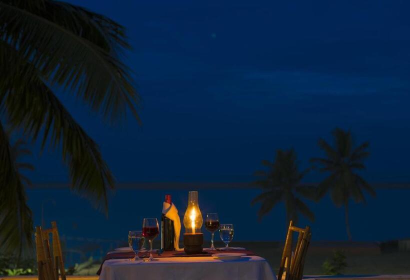 酒店 Isola Di Cocco Ayurvedic Beach Resort