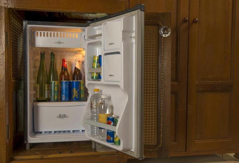 酒店 Isola Di Cocco Ayurvedic Beach Resort