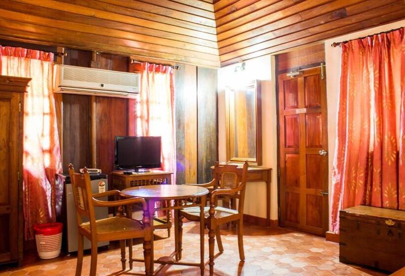 酒店 Isola Di Cocco Ayurvedic Beach Resort