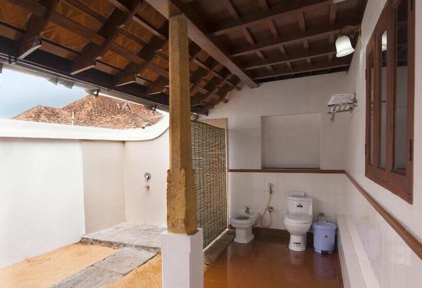 酒店 Isola Di Cocco Ayurvedic Beach Resort