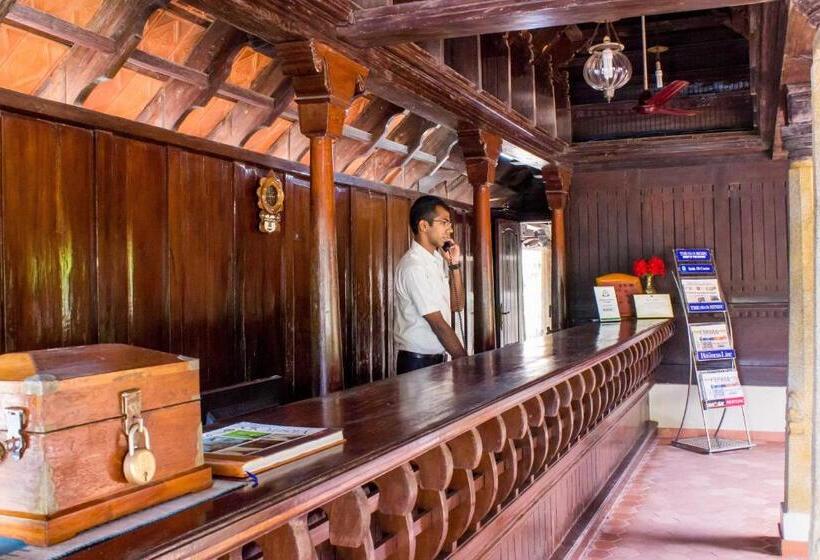 酒店 Isola Di Cocco Ayurvedic Beach Resort