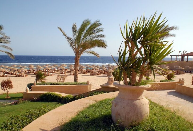 בית מלון כפרי Jaz Neo Reef Marsa