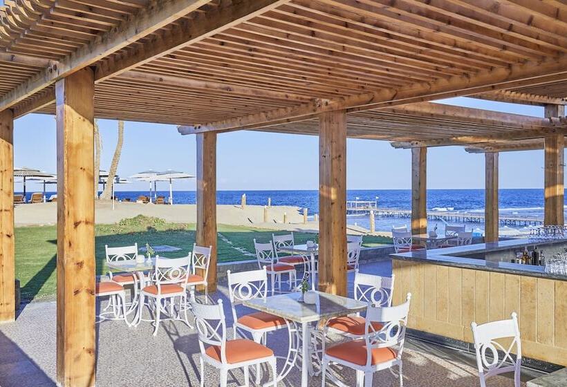 בית מלון כפרי Jaz Neo Reef Marsa