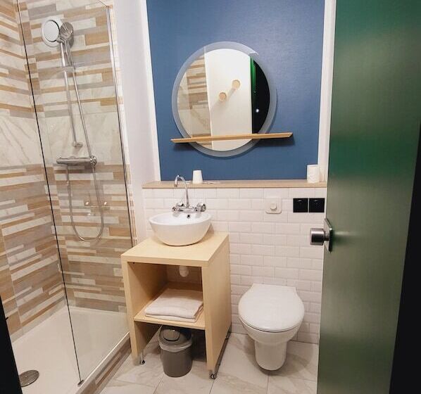 호텔 Ibis Styles Paris Hippodrome De Vincennes