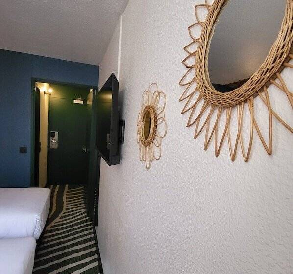 호텔 Ibis Styles Paris Hippodrome De Vincennes