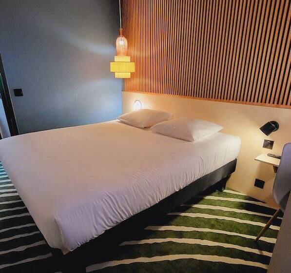 호텔 Ibis Styles Paris Hippodrome De Vincennes