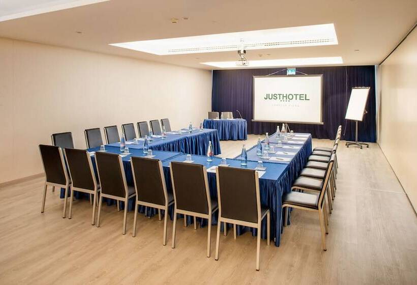 Just Hotel Lomazzo Fiera